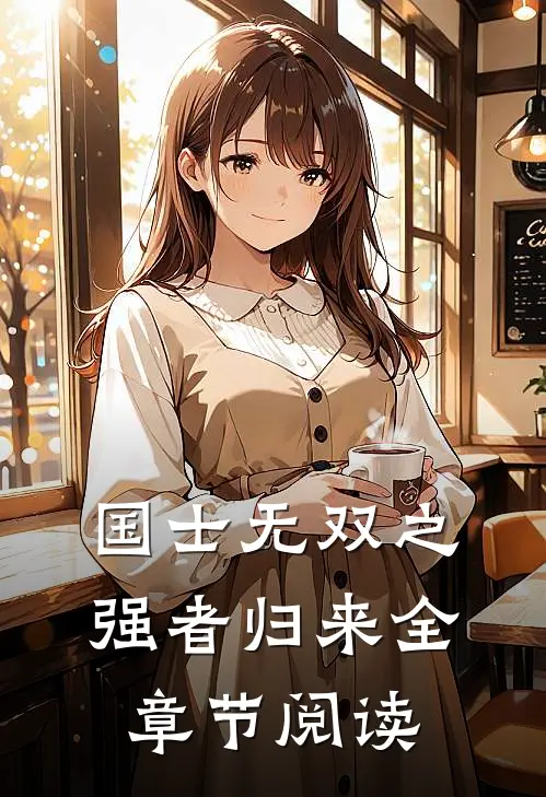 国士无双之强者归来全章节阅读