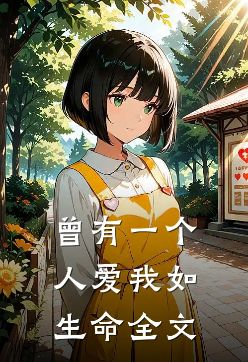 曾有一个人爱我如生命全文