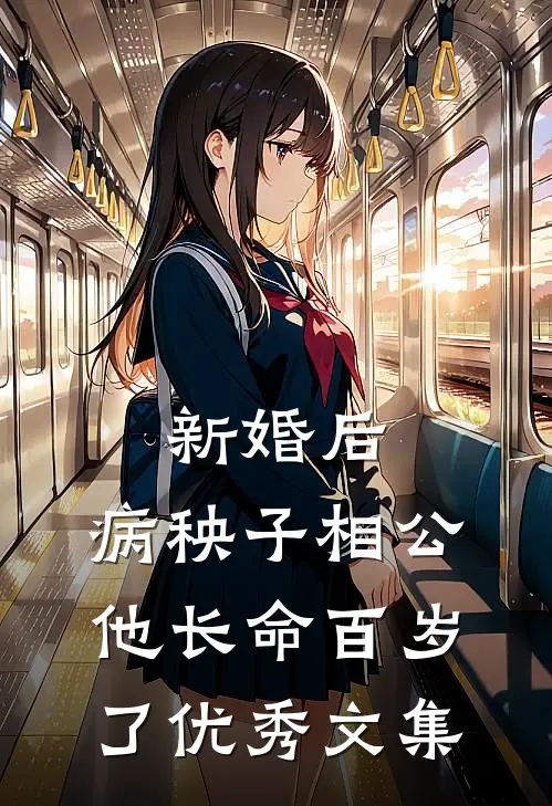 新婚后，病秧子相公他长命百岁了优秀文集