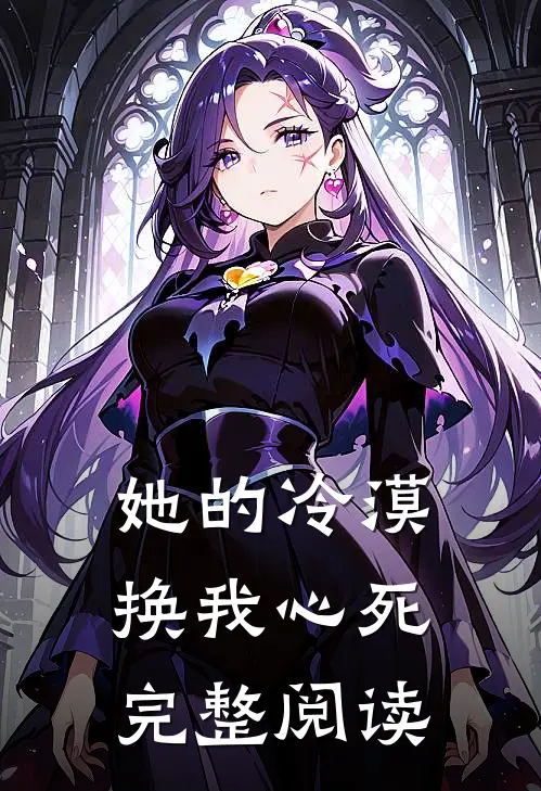 她的冷漠，换我心死完整阅读