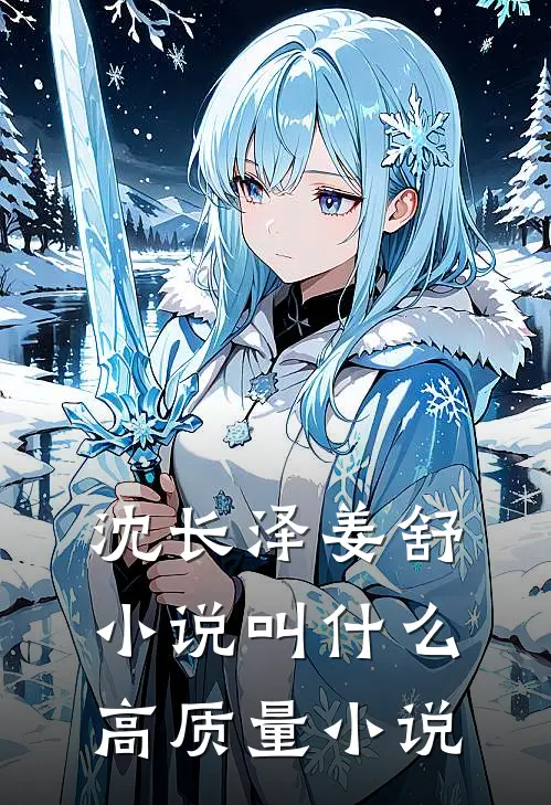 沈长泽姜舒小说叫什么高质量小说