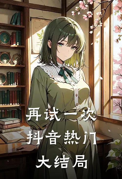 再试一次抖音热门大结局
