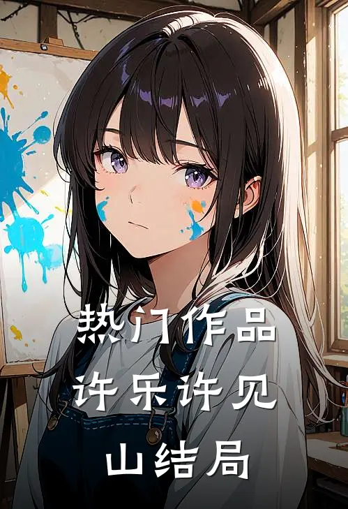 热门作品许乐许见山结局