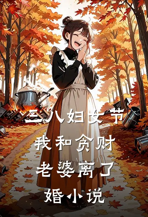 三八妇女节，我和贪财老婆离了婚小说