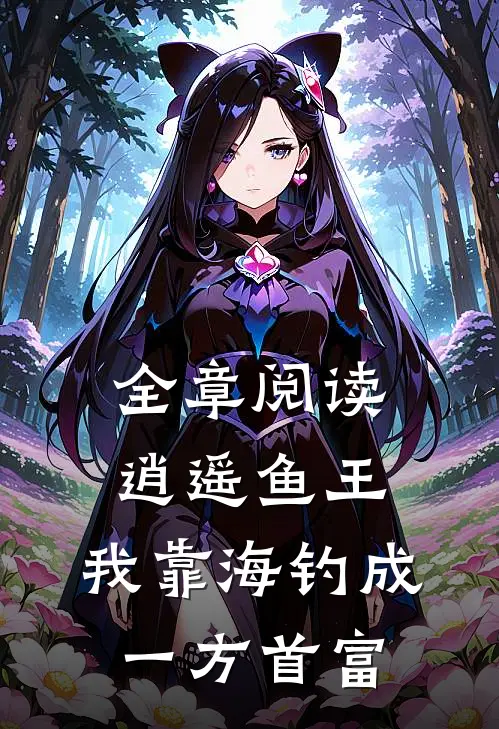 全章阅读逍遥鱼王：我靠海钓成一方首富