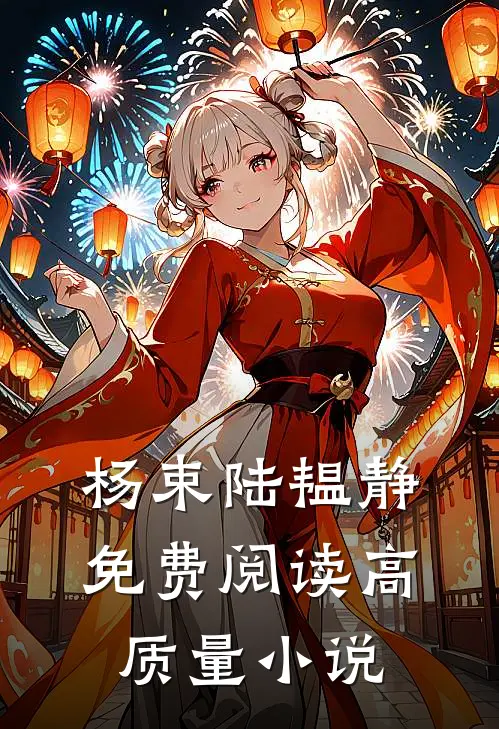 杨束陆韫静免费阅读高质量小说
