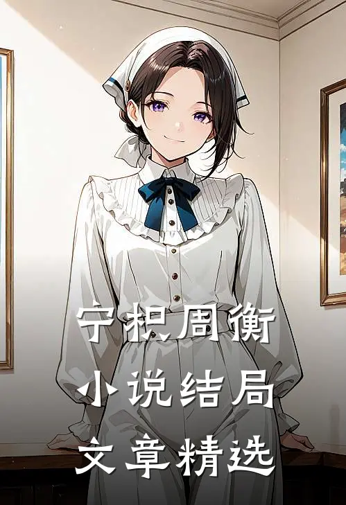宁枳周衡小说结局文章精选