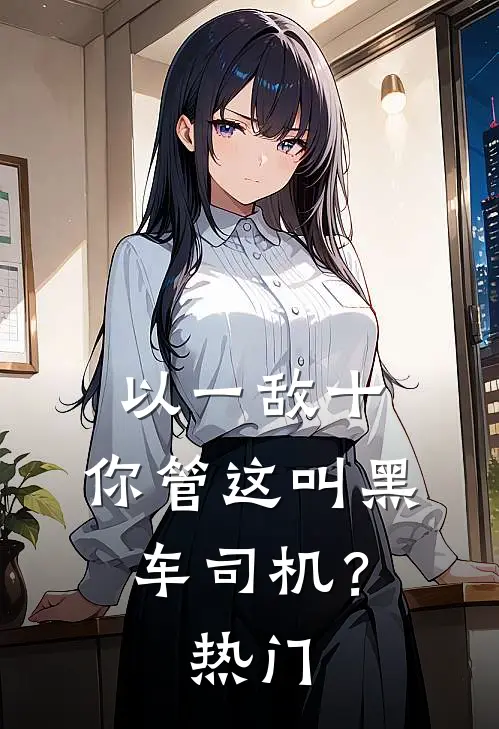 以一敌十，你管这叫黑车司机？热门