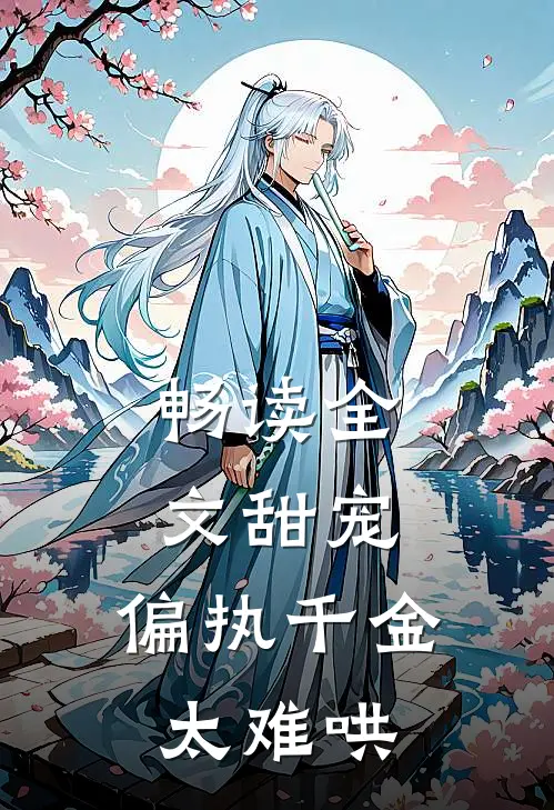 畅读全文甜宠：偏执千金太难哄