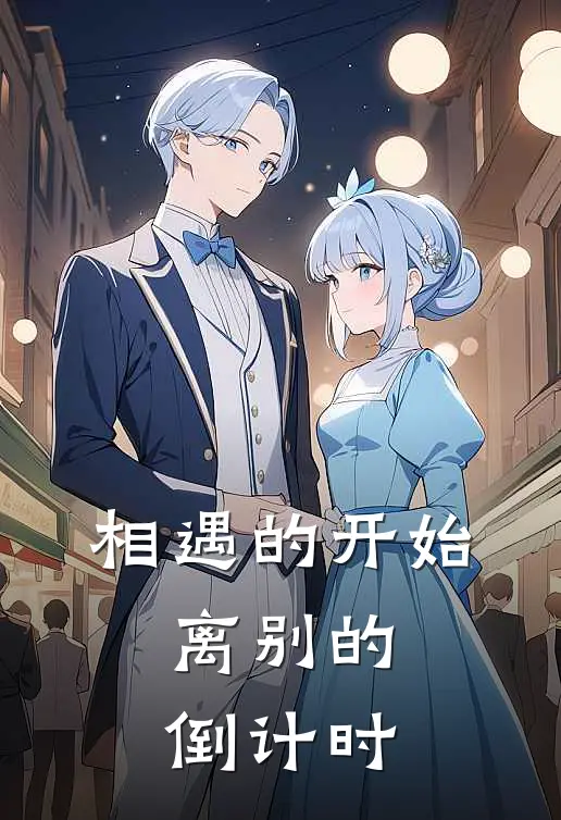相遇的开始，离别的倒计时