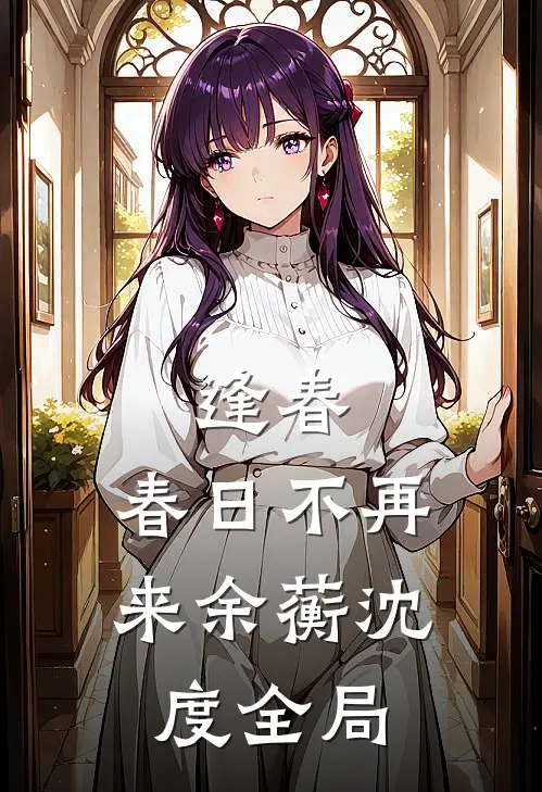 逢春：春日不再来余蘅沈度全局