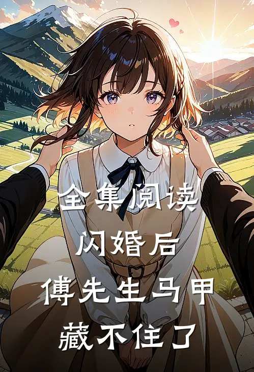 全集阅读闪婚后：傅先生马甲藏不住了