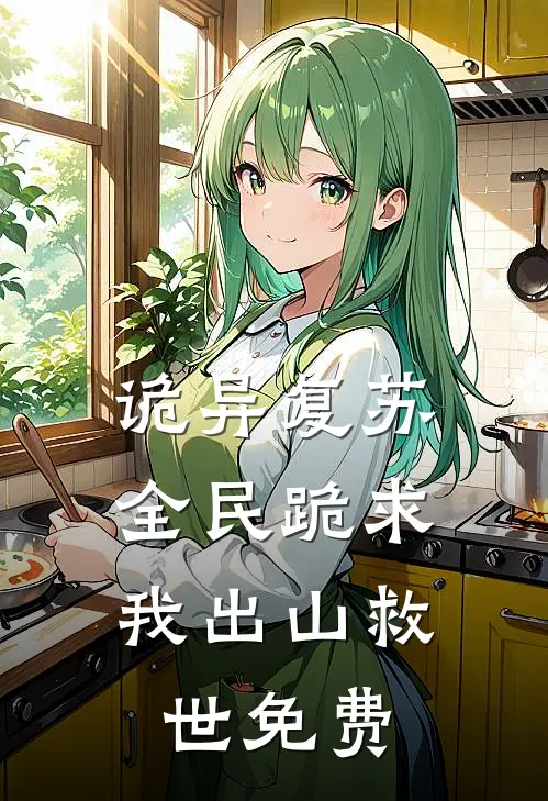 诡异复苏：全民跪求我出山救世免费