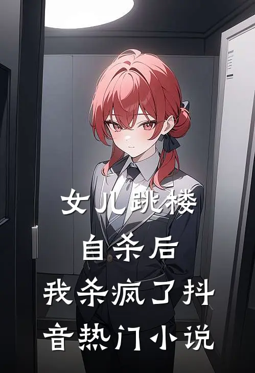女儿跳楼自杀后，我杀疯了抖音热门小说
