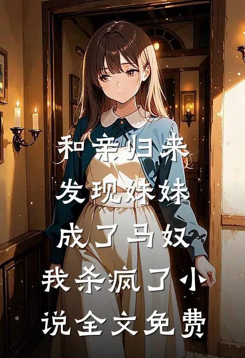 和亲归来发现妹妹成了马奴，我杀疯了小说全文免费
