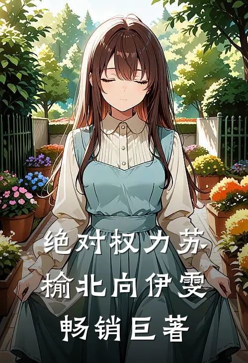 绝对权力苏榆北向伊雯畅销巨著