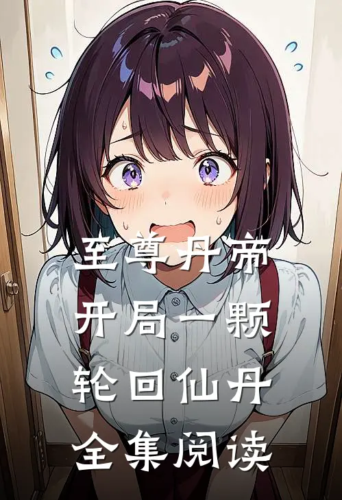 至尊丹帝：开局一颗轮回仙丹全集阅读