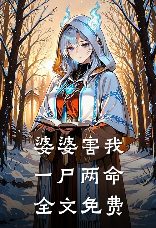 婆婆害我一尸两命全文免费