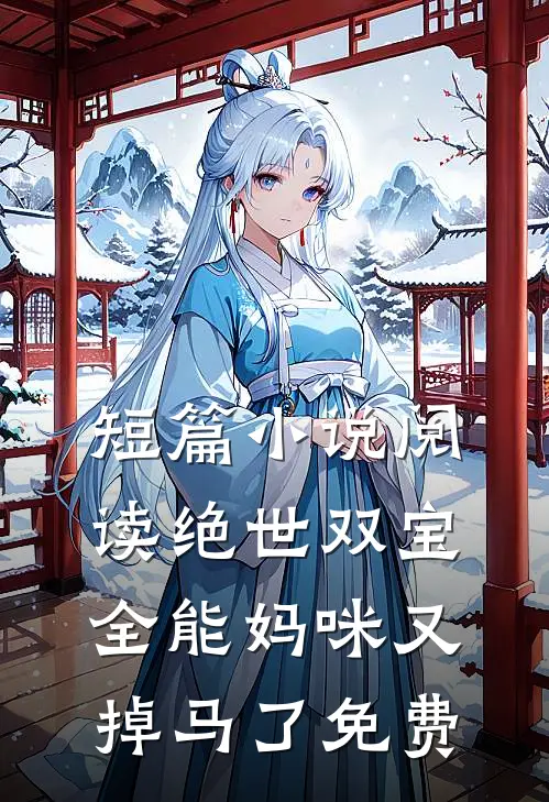 短篇小说阅读绝世双宝,全能妈咪又掉马了免费