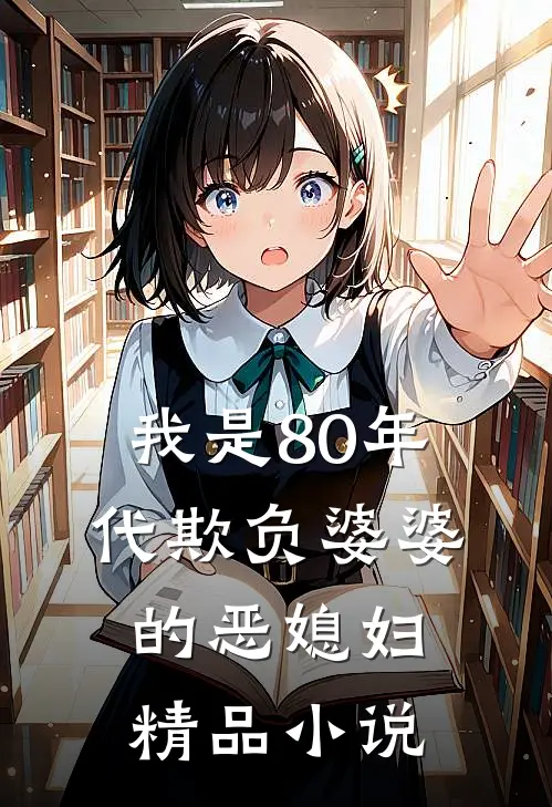 我是80年代欺负婆婆的恶媳妇精品小说