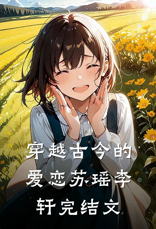 《穿越古今的爱恋》苏瑶李轩完结文