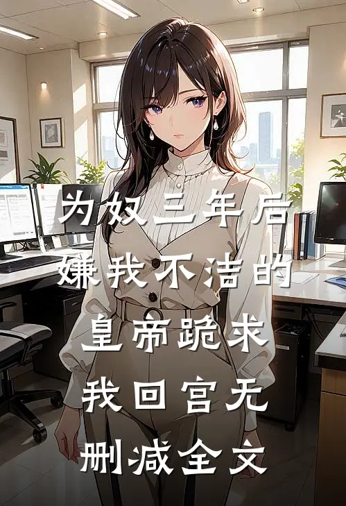 为奴三年后，嫌我不洁的皇帝跪求我回宫无删减全文