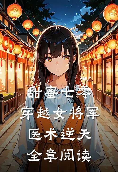 甜蜜七零：穿越女将军医术逆天全章阅读