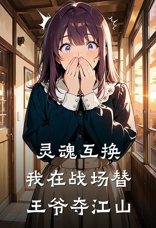 灵魂互换：我在战场替王爷夺江山