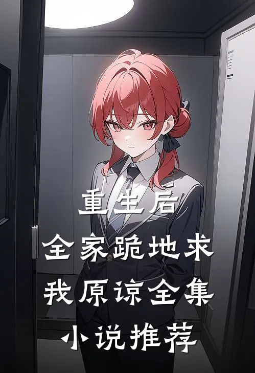 重生后，全家跪地求我原谅全集小说推荐