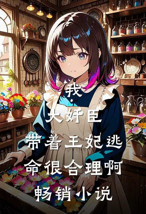 我，大奸臣，带着王妃逃命很合理啊畅销小说