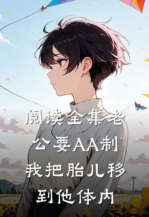 阅读全集老公要AA制，我把胎儿移到他体内