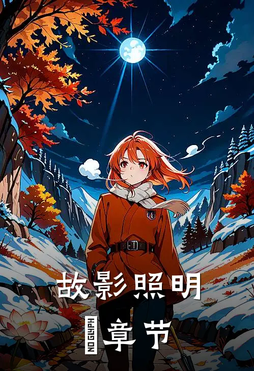 故影照明晞章节