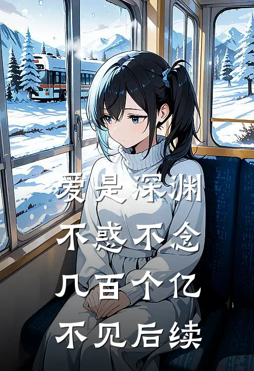 爱是深渊，不惑不念几百个亿不见后续