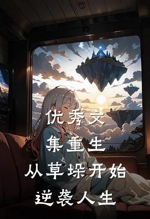 优秀文集重生：从草垛开始逆袭人生