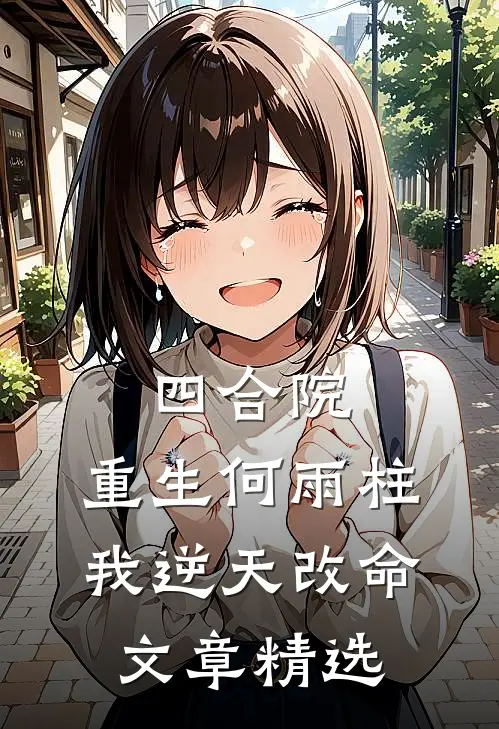 四合院：重生何雨柱，我逆天改命文章精选