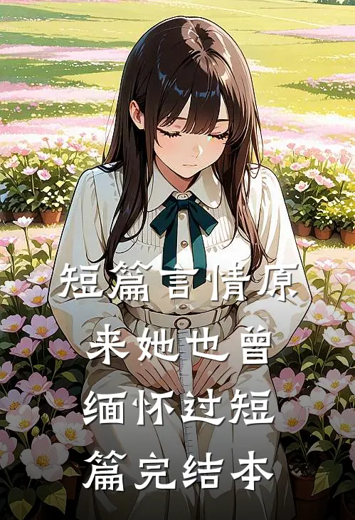 短篇言情原来她也曾缅怀过短篇完结本