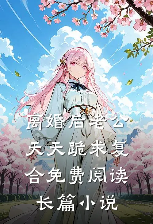 离婚后老公天天跪求复合免费阅读长篇小说