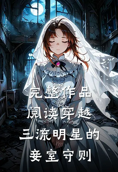 完整作品阅读穿越：三流明星的妾室守则