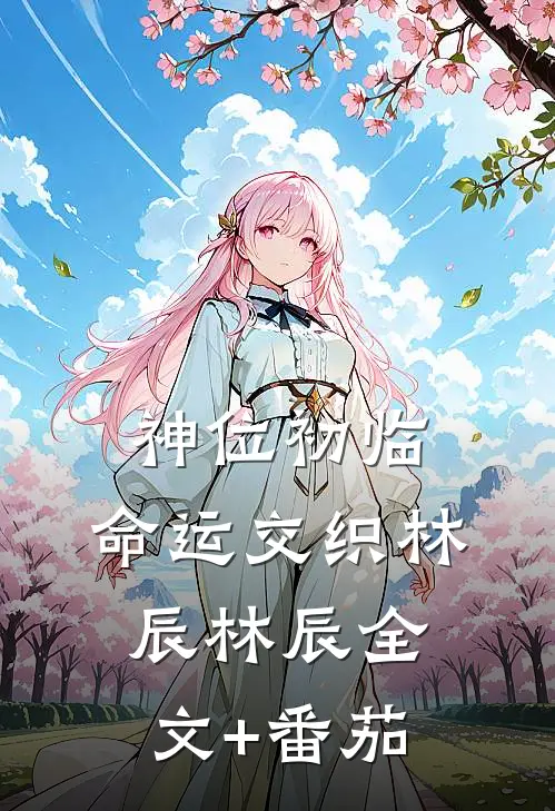 神位初临，命运交织林辰林辰全文+番茄