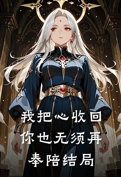 我把心收回，你也无须再奉陪结局