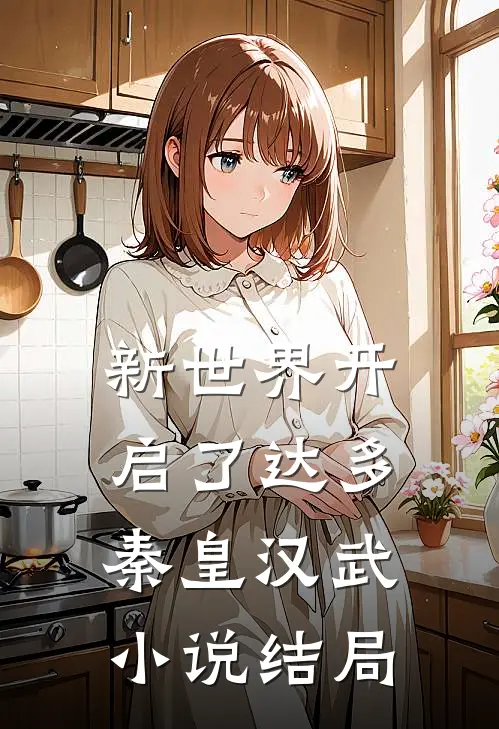 新世界开启了达多秦皇汉武小说结局