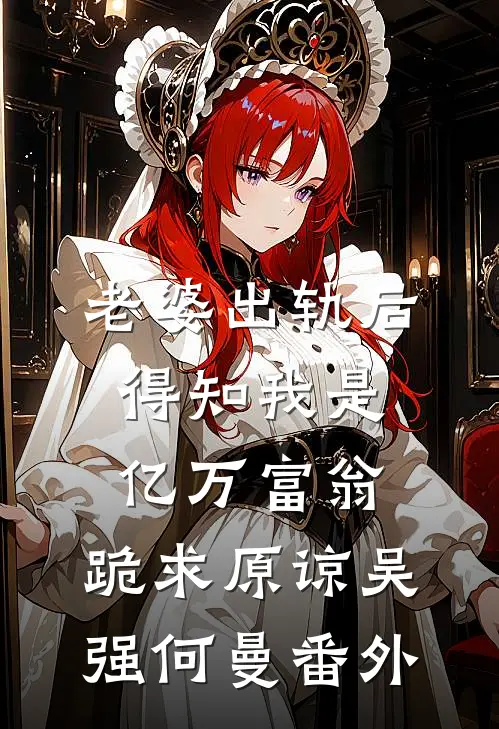 老婆出轨后得知我是亿万富翁，跪求原谅吴强何曼番外