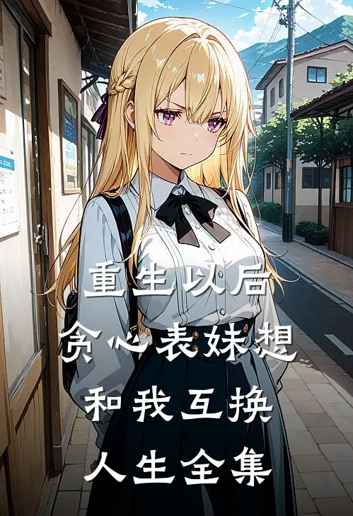 重生以后，贪心表妹想和我互换人生全集
