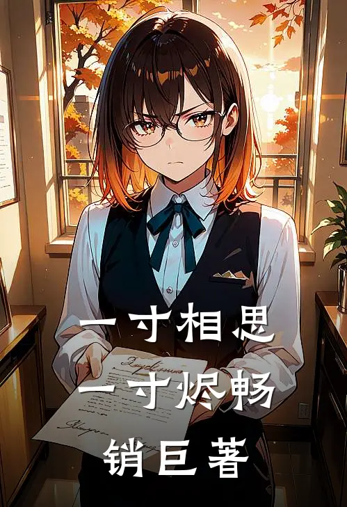 一寸相思,一寸烬畅销巨著是