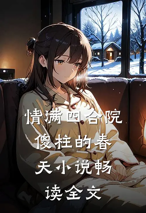 情满四合院:傻柱的春天小说畅读全文