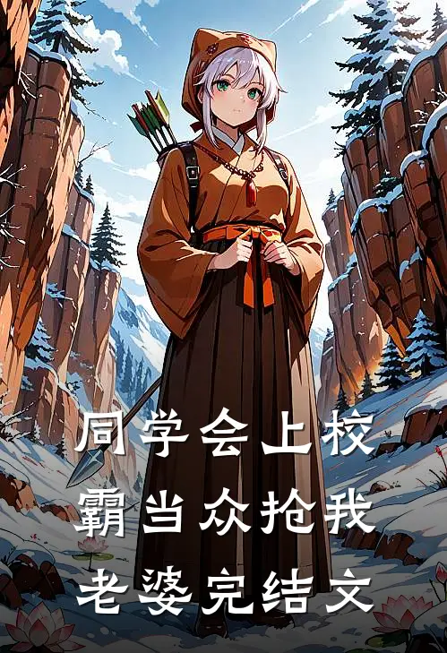 同学会上校霸当众抢我老婆完结文