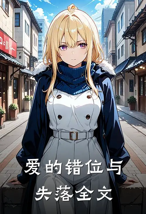 爱的错位与失落全文