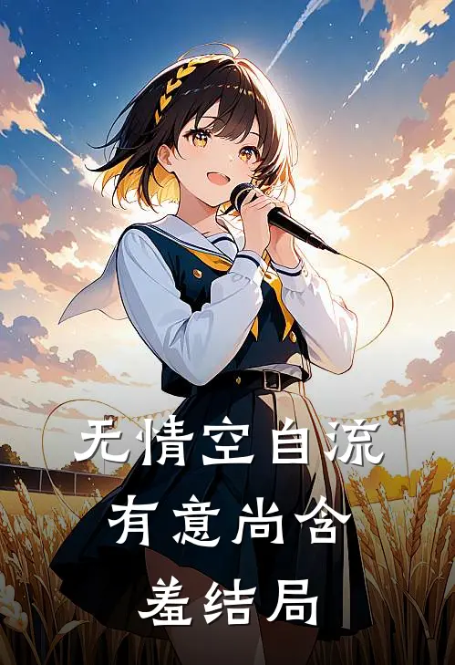 无情空自流，有意尚含羞结局