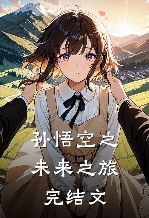 《孙悟空之未来之旅》完结文
