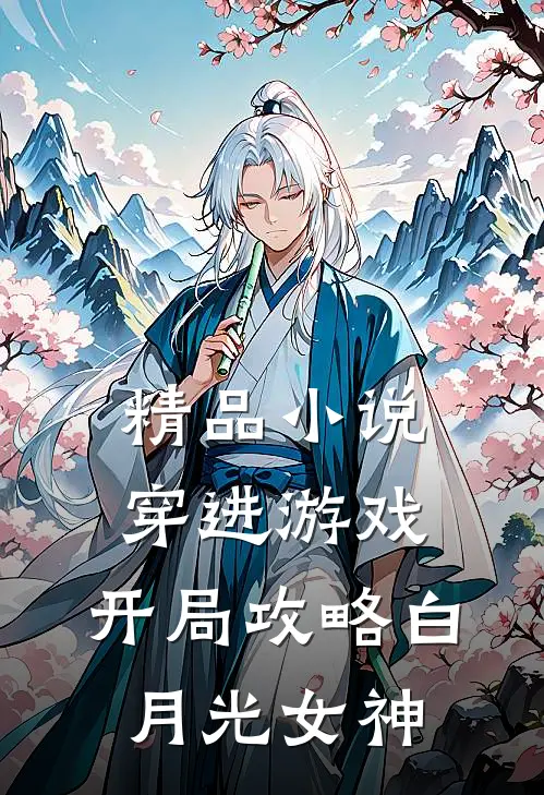 精品小说穿进游戏：开局攻略白月光女神